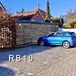 Ruge Bries, Rb10 * Duhnen
