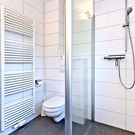 Apartman Ruge Bries, Rb10 Duhnen